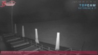 Archiv Foto Webcam Alberschwende, Alpengasthof Brüggele 23:00