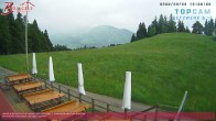 Archived image Webcam Alberschwende, mountain restaurant Brueggele 15:00