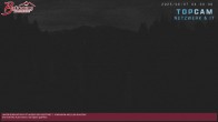 Archiv Foto Webcam Alberschwende, Alpengasthof Brüggele 03:00