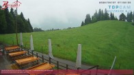 Archiv Foto Webcam Alberschwende, Alpengasthof Brüggele 06:00