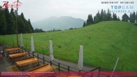 Archiv Foto Webcam Alberschwende, Alpengasthof Brüggele 07:00