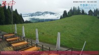 Archiv Foto Webcam Alberschwende, Alpengasthof Brüggele 11:00