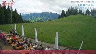 Archiv Foto Webcam Alberschwende, Alpengasthof Brüggele 13:00