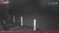 Archiv Foto Webcam Alberschwende, Alpengasthof Brüggele 23:00