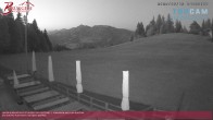 Archiv Foto Webcam Alberschwende, Alpengasthof Brüggele 03:00