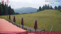 Archiv Foto Webcam Alberschwende, Alpengasthof Brüggele 09:00