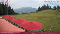 Archiv Foto Webcam Alberschwende, Alpengasthof Brüggele 11:00