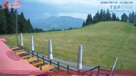 Archiv Foto Webcam Alberschwende, Alpengasthof Brüggele 13:00