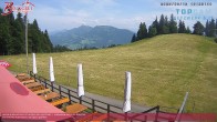 Archiv Foto Webcam Alberschwende, Alpengasthof Brüggele 15:00