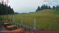 Archiv Foto Webcam Alberschwende, Alpengasthof Brüggele 17:00