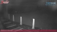 Archiv Foto Webcam Alberschwende, Alpengasthof Brüggele 21:00