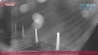 Archiv Foto Webcam Alberschwende, Alpengasthof Brüggele 23:00