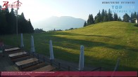 Archiv Foto Webcam Alberschwende, Alpengasthof Brüggele 06:00