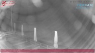 Archiv Foto Webcam Alberschwende, Alpengasthof Brüggele 23:00