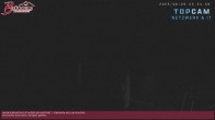 Archived image Webcam Alberschwende, mountain restaurant Brueggele 23:00