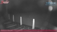 Archiv Foto Webcam Alberschwende, Alpengasthof Brüggele 23:00