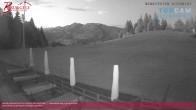 Archiv Foto Webcam Alberschwende, Alpengasthof Brüggele 03:00