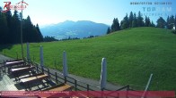 Archiv Foto Webcam Alberschwende, Alpengasthof Brüggele 07:00