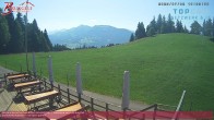 Archiv Foto Webcam Alberschwende, Alpengasthof Brüggele 09:00