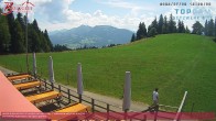 Archiv Foto Webcam Alberschwende, Alpengasthof Brüggele 11:00