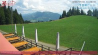 Archiv Foto Webcam Alberschwende, Alpengasthof Brüggele 13:00