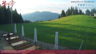 Archiv Foto Webcam Alberschwende, Alpengasthof Brüggele 06:00