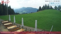 Archiv Foto Webcam Alberschwende, Alpengasthof Brüggele 07:00
