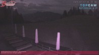 Archiv Foto Webcam Alberschwende, Alpengasthof Brüggele 03:00