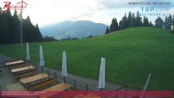 Archiv Foto Webcam Alberschwende, Alpengasthof Brüggele 05:00