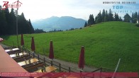 Archiv Foto Webcam Alberschwende, Alpengasthof Brüggele 07:00