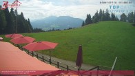 Archiv Foto Webcam Alberschwende, Alpengasthof Brüggele 09:00