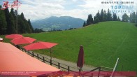 Archiv Foto Webcam Alberschwende, Alpengasthof Brüggele 11:00