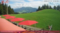 Archiv Foto Webcam Alberschwende, Alpengasthof Brüggele 15:00