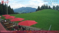 Archiv Foto Webcam Alberschwende, Alpengasthof Brüggele 17:00
