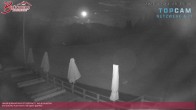 Archiv Foto Webcam Alberschwende, Alpengasthof Brüggele 23:00