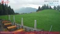 Archiv Foto Webcam Alberschwende, Alpengasthof Brüggele 07:00