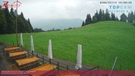 Archiv Foto Webcam Alberschwende, Alpengasthof Brüggele 09:00