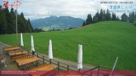 Archiv Foto Webcam Alberschwende, Alpengasthof Brüggele 15:00