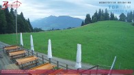 Archiv Foto Webcam Alberschwende, Alpengasthof Brüggele 05:00