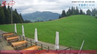 Archiv Foto Webcam Alberschwende, Alpengasthof Brüggele 07:00