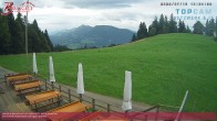 Archiv Foto Webcam Alberschwende, Alpengasthof Brüggele 09:00