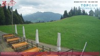 Archiv Foto Webcam Alberschwende, Alpengasthof Brüggele 11:00