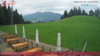 Archiv Foto Webcam Alberschwende, Alpengasthof Brüggele 13:00