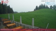 Archiv Foto Webcam Alberschwende, Alpengasthof Brüggele 15:00