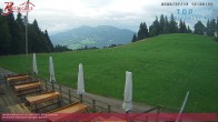 Archiv Foto Webcam Alberschwende, Alpengasthof Brüggele 17:00