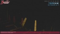 Archiv Foto Webcam Alberschwende, Alpengasthof Brüggele 23:00