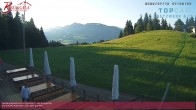 Archiv Foto Webcam Alberschwende, Alpengasthof Brüggele 06:00
