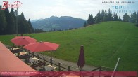 Archiv Foto Webcam Alberschwende, Alpengasthof Brüggele 09:00