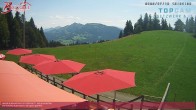 Archiv Foto Webcam Alberschwende, Alpengasthof Brüggele 11:00