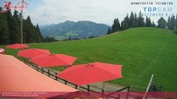 Archiv Foto Webcam Alberschwende, Alpengasthof Brüggele 13:00